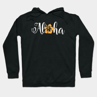 Aloha Hoodie